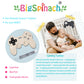 Bigspinach Baby Game Controller Teether Toy Silicone Teething Toy For Gamer Parents And Future Gamer Kids Cool Gaming Stuff 4Pc
