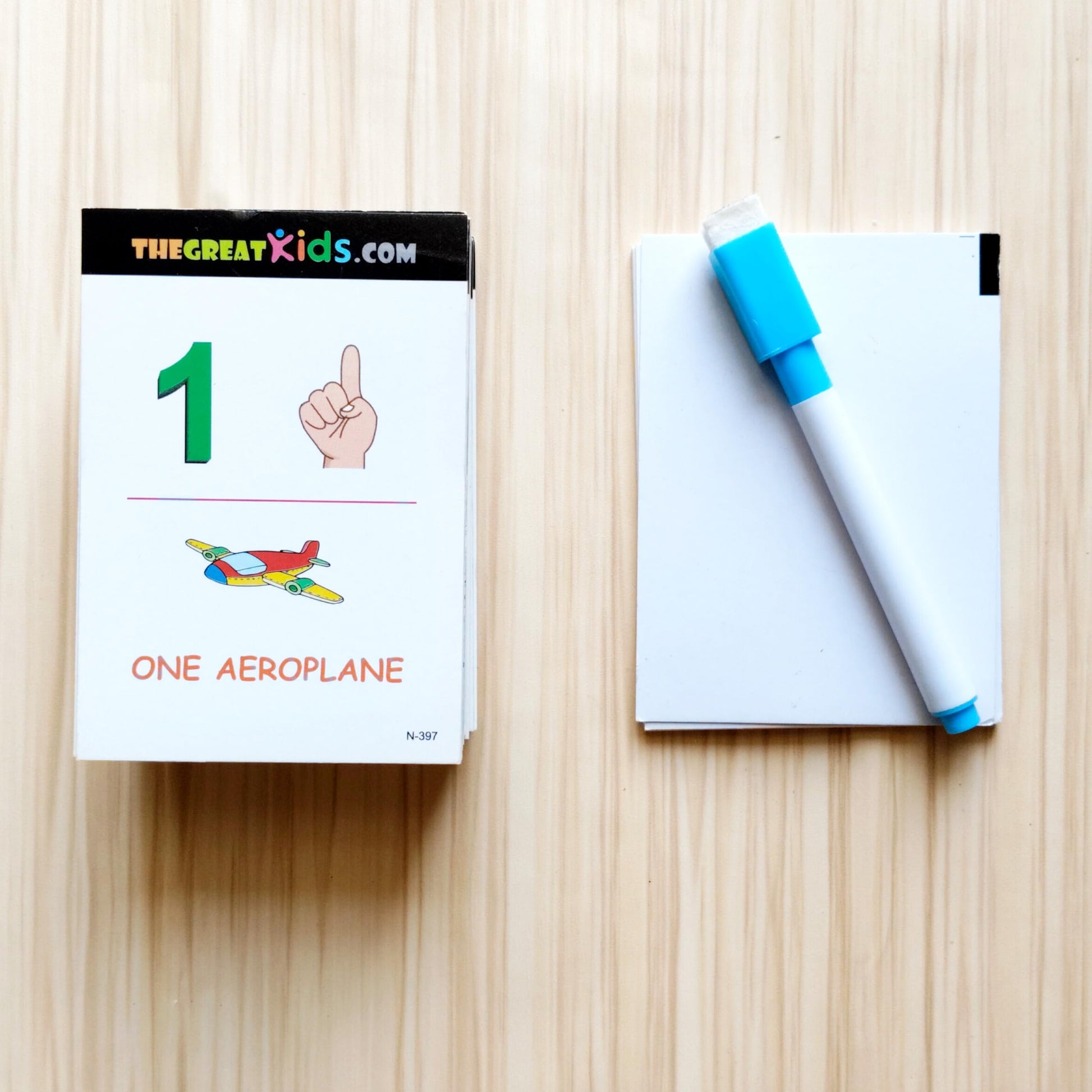 Activity Flashcards, Number Tracing, Matching, Missing Numbers, Addition For 2 To 5 Year Kids, For Nursery, Lkg, Ukg, Kindergart