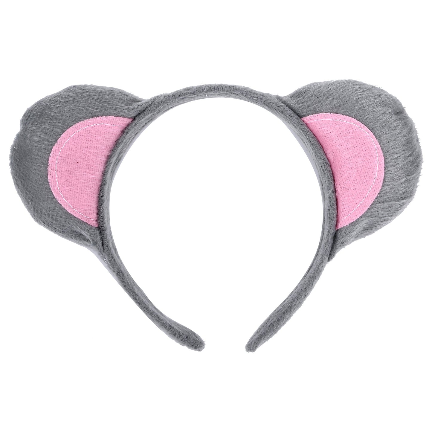 Kinzd Mouse Mice Headband Costume Dalmatian Easter Party Halloween Party Christmas Costume