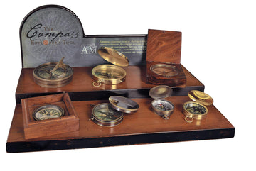 Small Compass