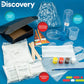 Mega Nature STEM Experiments