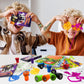 Cinrobiye 72 Pcs Halloween Party Favors