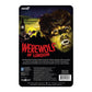 Super7 Universal Monsters Werewolf Of London - 3.75' Universal Monster Movies Action Figure Classic Movie Collectibles And Retro Toys