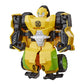 Transformers Playskool Heroes Rescue Bots Academy Bumblebee Converting Toy Robot, 4.5' Action Figure, Toys For Kids Ages 3 & Up