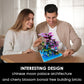 Alizdd Micro Building Blocks Sets