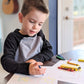 Crayonking 150 Sets Of 4-Packs In A Box (600 Total Bulk Crayons) Restaurants, Party Favors, Birthdays, School Teachers & Kids Co
