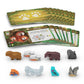 BAD COMET Life of The Amazonia Mini-Expansion - Paper Board Game Expansion