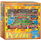 Eurographics Spot & Find Olympics Puzzle (100-Piece)