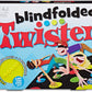Blindfolded Twister Game