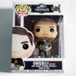 Funko Pop! Movies #589 Jurassic World Owen With Baby Raptor (Target Exclusive)