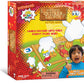 Far Out Toys Ryan’s World Chicken Launch Game - Fun Challenge for Kids 5+ - Plastic - Model B07VGP71S6