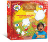 Far Out Toys Ryan’s World Chicken Launch Game - Fun Challenge for Kids 5+ - Plastic - Model B07VGP71S6