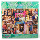 The Golden Girls Collage '80S Puzzle For Adults And Kids | 1000 Piece Jigsaw Puzzle Toy | Fun Interactive Brain Teaser For Family Game Night | 28 X 20 Inches