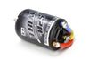 TAMIYA Sensored Brushless Motor TBLM-02S, Model 54612, 155T - High Performance for RC Vehicles