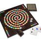 Math for Love Prime Climb Game - Multicolor Cardboard Educational Board Game, Model 0001