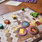 Stonemaier Games: Expeditions: Gears Of Corruption | Expansion To Expeditions - A Competitive Engine Building & Exploration Strategy Board Game | 1-6 Players, 90 Mins, Ages 14+
