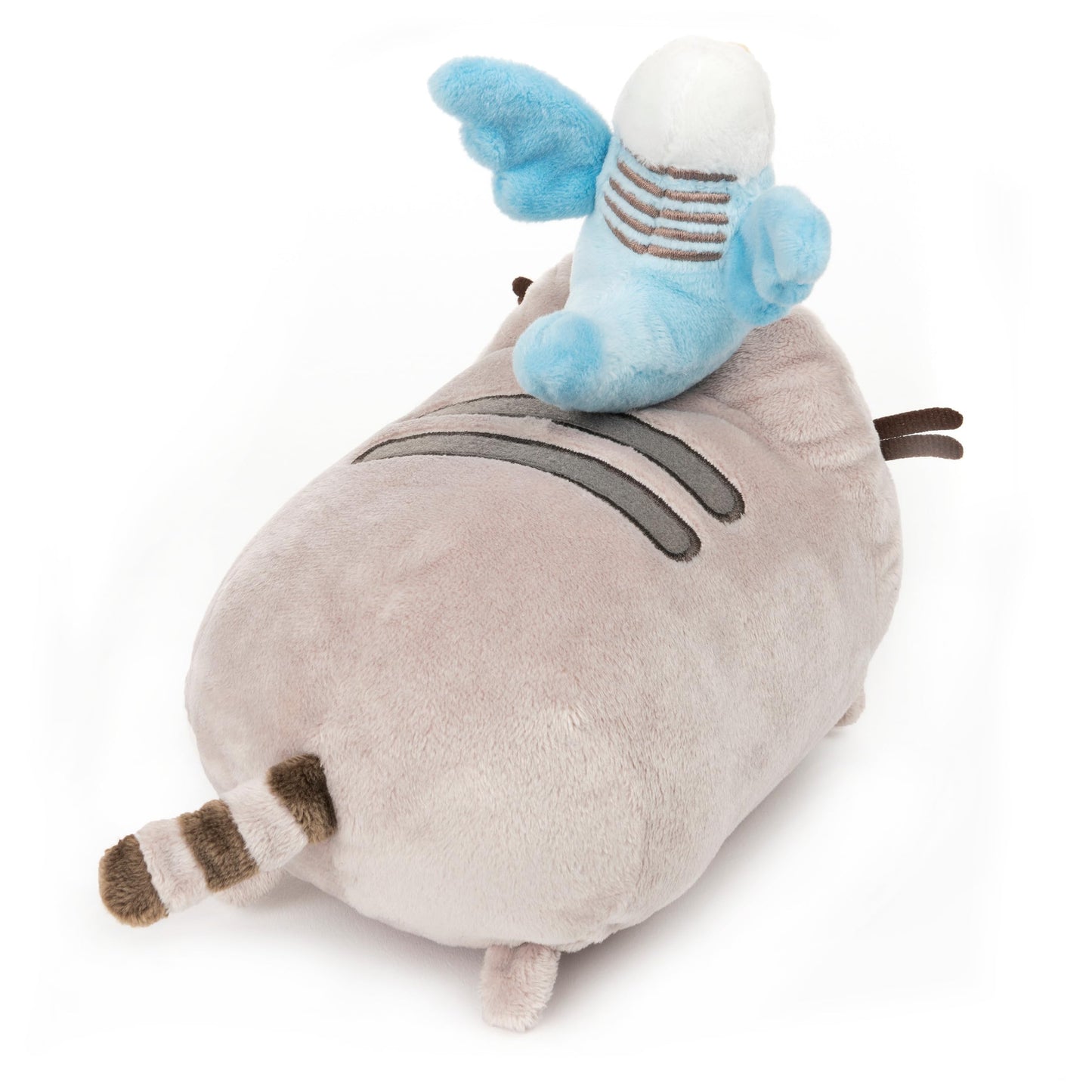 Pusheen And Bo Best Friend 6 Inch Plush Set