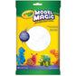 Crayola Model Magic White, Modeling Clay Alternative, At Home Crafts for Kids, 4 oz