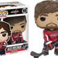 Funko Pop! Nhl: Alex Ovechkin