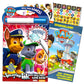 Paw Patrol Imagine Ink Book and Sticker Pack Set | Imagine Ink Book, Sticker Pack and Mess Free Marker | Paw Patrol, The Movie