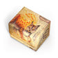 Ultimate Guard Sidewinder 100+ Xenoskin Mtg Bloomburrow    - Sunspine Lynx