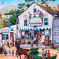 MasterPieces 1000 Piece Jigsaw Puzzle for mature-themeds  Family  Or Youth - Samuel Sutty Dry Goods - 19.25x26.75