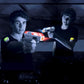 Laser X Two Player Laser Gaming Set, Multi, 2 Laser Units With 2 Arms Receivers 100' Range