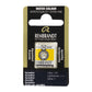 Rembrandt Watercolour Pan Aureoline 242 (05862421)