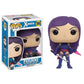 Funko X-Men Psylocke Pop Marvel Figure