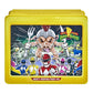Power Rangers Prg Con Item, Multi-Coloured,F04945L1