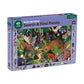 Woodland Search And Find Picturesque Puzzle