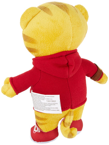 Daniel Tigers Neighborhood Daniel Tiger Mini Plush ,7 Inches