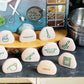 Mud Kitchen Process Stones