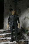 Universal Monsters - Ultimate Frankenstein's Monster (Color) 7  Scale Action Figure