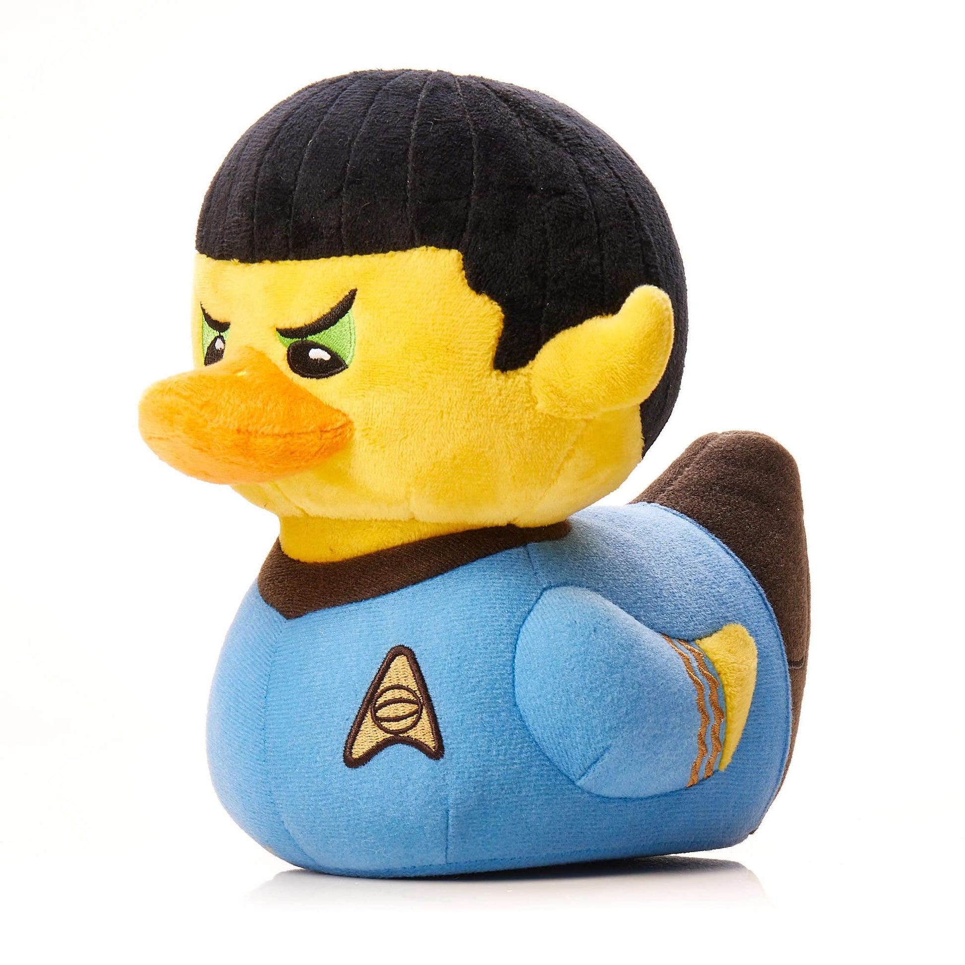 Tubbz - Star Trek Plush Spock