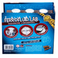 Ferrofluid Lab Magnetic Chemistry By Heebie Jeebies- 5 Experiments For Kids Ages 8+- Educational Science Project Stem Learning U