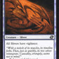 Magic: the Gathering - Synchronous Sliver - Planar Chaos