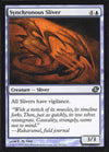 Magic: the Gathering - Synchronous Sliver - Planar Chaos