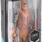 Star Wars The Black Series Zaalbar Toy 6-Inch-Scale Gaming Greats Exclusive Collectible Action Figure, Toys For Kids Ages 4 And Up