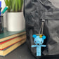 Watchover Voodoo 3-Inch Mascot For Life Keychain - Handcrafted Gift To Bring Good Luck And Positivity Everywhere You Go