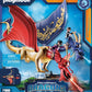 Playmobil Dragons Nine Realms: Wu & Wei & Jun