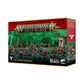 Warhammer Age Of Sigmar: Skaven: Stormvermin Gws 90-07