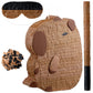 Seenelling Capybara Piata Capybara Themed Animal Piata for Fiesta Party Supplies Christmas Festivals Holiday Photo Props Fiesta 