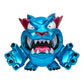 Mrbeast Lab Collectible Vinyl Figures - Metallic Panther - 3.5'' Tall, Packaged In A Premium Display Box. 4 To Collect!