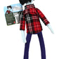 Jazwares Adventure Time Marshall Lee 11' Plush