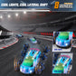 Remote Control Car, 8 Wheel RC Cars, Stunt RC Drift Car with Gesture Sensing, 2 x 1200mAh Battery, 90 Min Play Time, RC Cars for