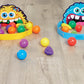 Little Tikes Feeding Frenzy - Indoor/Outdoor Gaming Experience - 30+ Accessories - Ages 3+ - Easy To Learn - Fast Paced