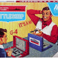 Hasbro Gaming Battleship Game Retro Series 1967 Edition