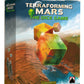 Stronghold Games Terraforming Mars Dice Game - Multicolor, Cardboard, Model SGTMDG1