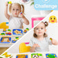 Benresive Wooden Toddler Puzzles Ages 1-3, Montessori Toys For 1 2 3 Year Old Boys Girls, 8 Pack Animal Toddler Toys Gifts For 1 2 3 Year Old Boys Girls, Learning Educational Preschool Puzzles